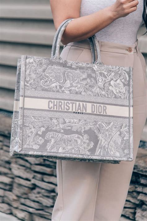 dior bag dupe amazon|best Dior book tote dupes.